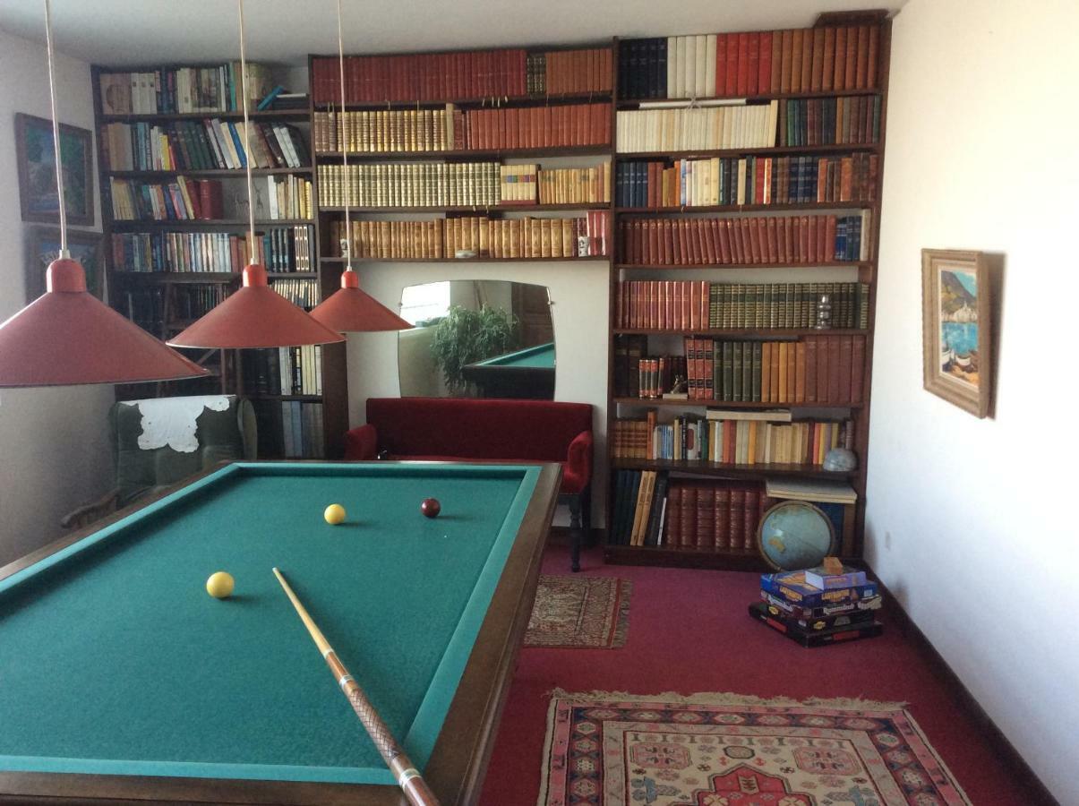 Maison Daumas Billard Francais Et Piscine Robion en Luberon Екстер'єр фото